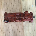 Excavator parts R505LC-7 Main pump K5V200DTH